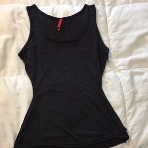 Spanx tank